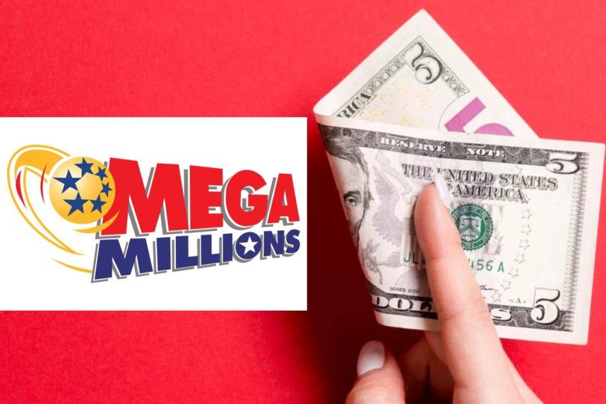 Mega Millions 票价涨幅