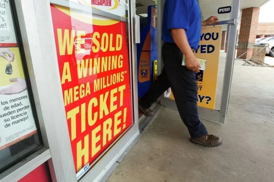 Mega Millions 将提高票价