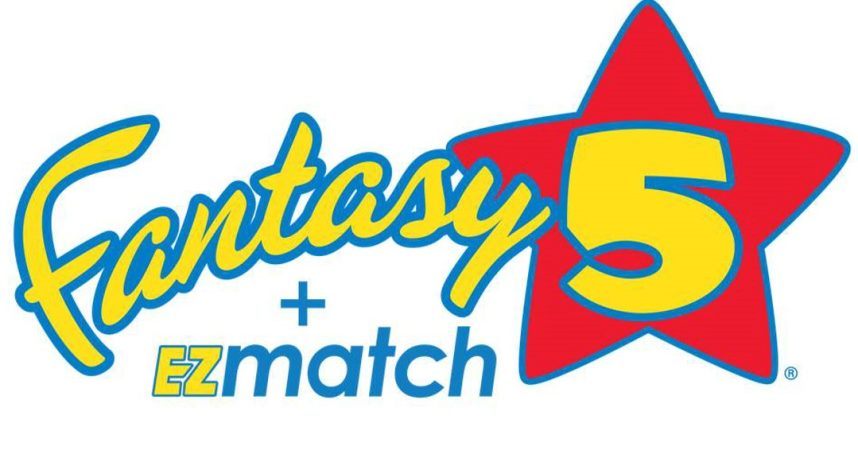 Fantasy 5标志