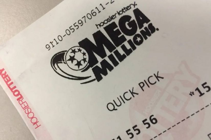 Mega Millions 奖池飙升至 7.4