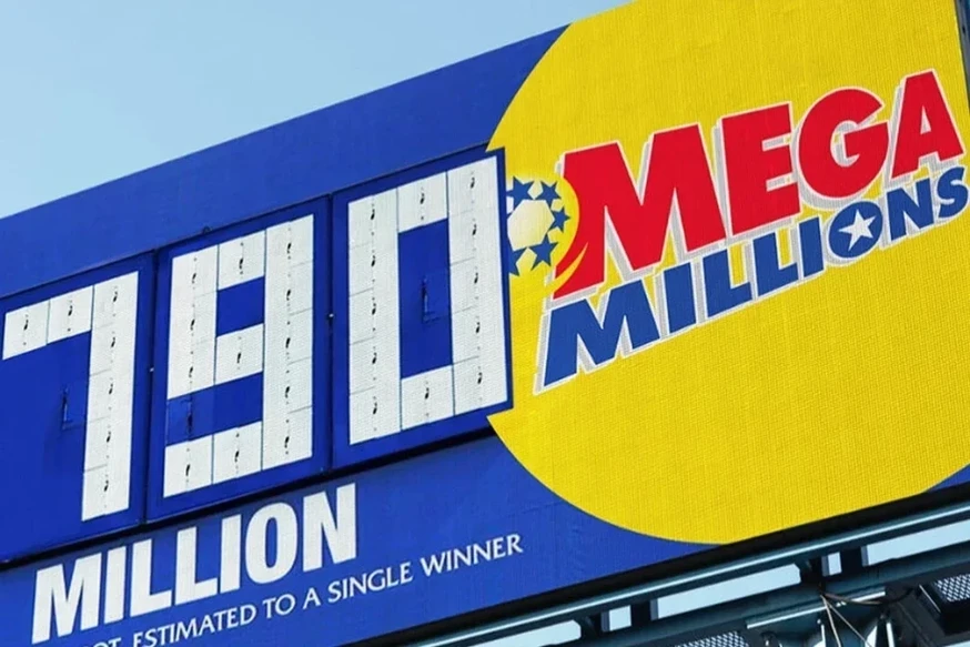 阿拉巴马州的彩票计划明年将重新启动，正值 Mega Millions 奖金达到 7.9 亿美元。